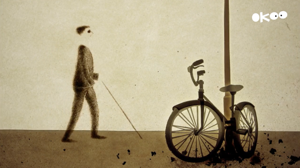 En sortant de l’école | Paris Mômes