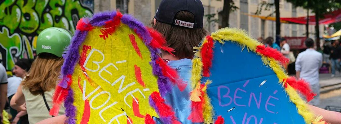 événement famille à paris