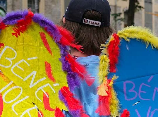 événement famille à paris