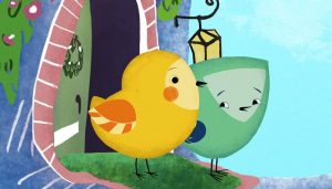 Film à voir en famille : ma petite planète verte