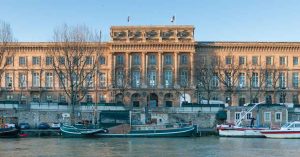 Musée en famille La Monnaie de Paris