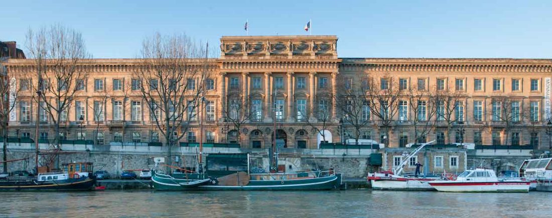 Musée en famille La Monnaie de Paris