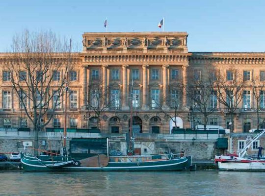 Musée en famille La Monnaie de Paris