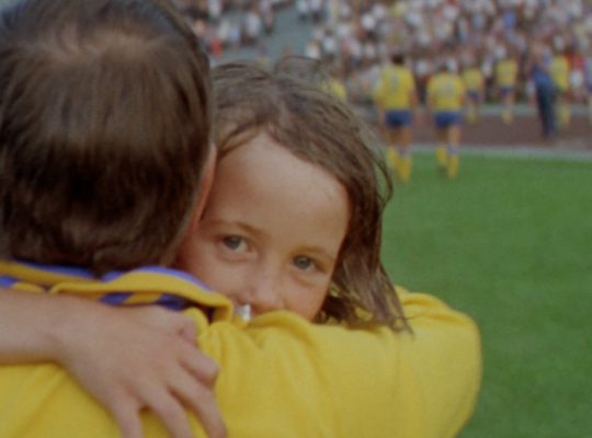 Film à voir en famille : Tom Foot