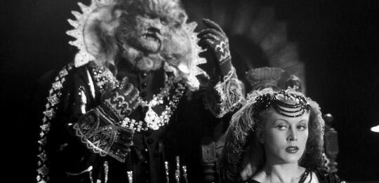 Film à voir en famille : la Belle et la Bête de Jean Cocteau