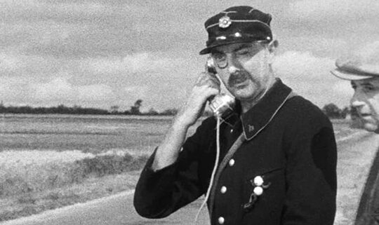 Film à voir en famille : Jour de fête