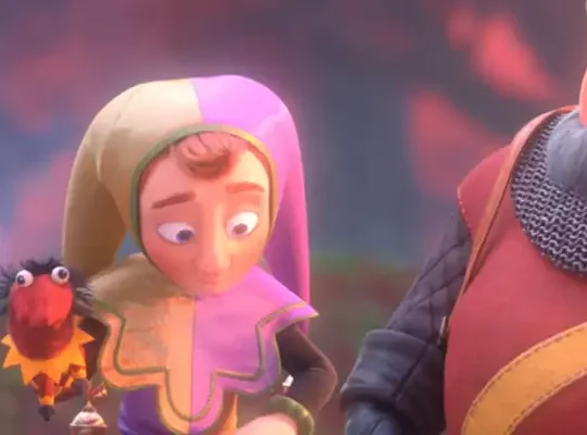 La sélection Paris Mômes de films à voir en famille en VOD avec des enfants : Pil, à voir avec des enfants dès 5 ans.