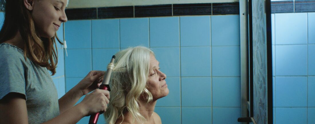 La sélection Paris Mômes de films à voir en famille en VOD avec des adolescents : Secret de famille, à regarder à la maison à partir de 13 ans.