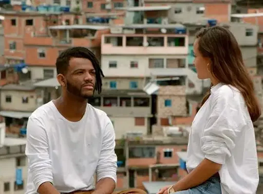 Film documentaire à voir en famille avec des enfants dès 11 ans : bigger than us