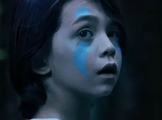 La sélection Paris Mômes de films à voir en famille en VOD avec des enfants : ogre, à regarder à la maison à partir de 11 ans.