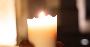 Halloween en famille à Royaumont