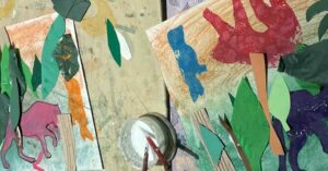 Ateliers enfants à Paris pendant les vacances de Noel