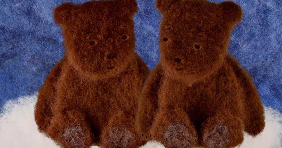 Festival de cinéma pour les tout petits