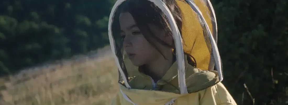 Film à voir en famille avec des enfants dès 9 ans : 20000 espèces d'abeilles