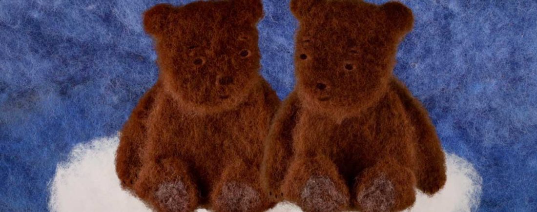 Festival de cinéma pour les tout petits