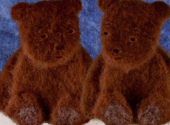 Festival de cinéma pour les tout petits