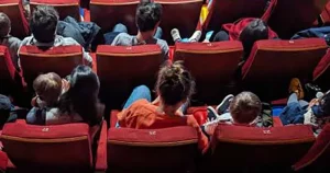 Les films et séances spéciales à voir en famille au cinéma avec des enfants à Paris