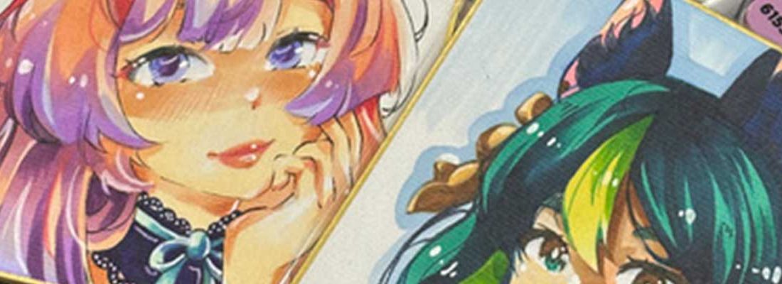 Stage manga enfant été paris