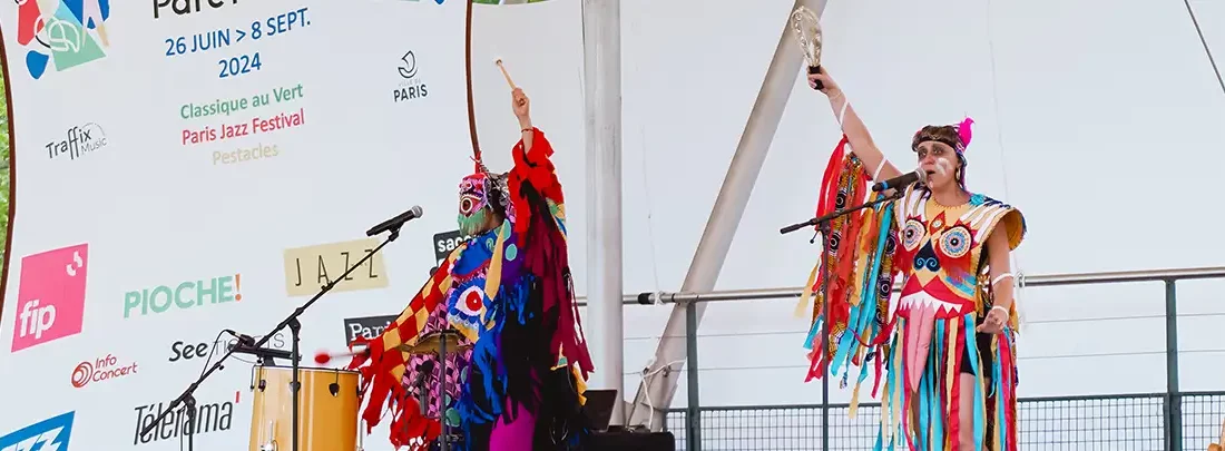 Festival à découvrir en famille cet été : les pestacles à voir avec des enfants à partir de 4 ans