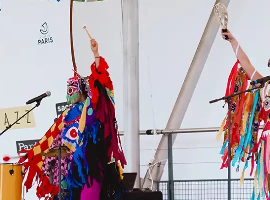 Festival à découvrir en famille cet été : les pestacles à voir avec des enfants à partir de 4 ans