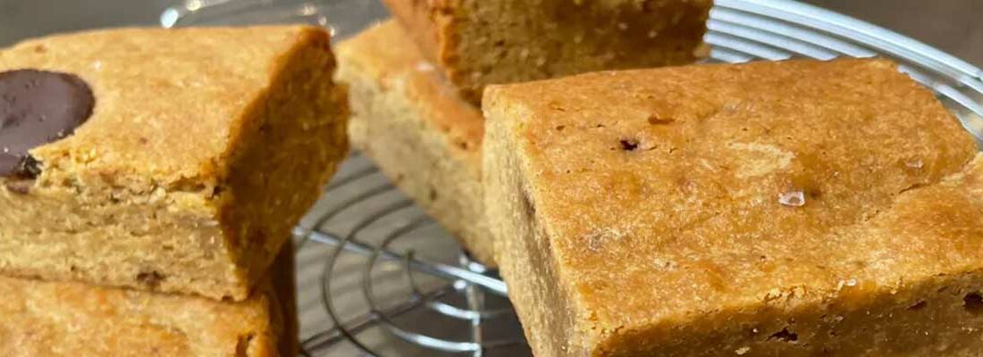 Recette de goûter ou de dessert pour les enfants