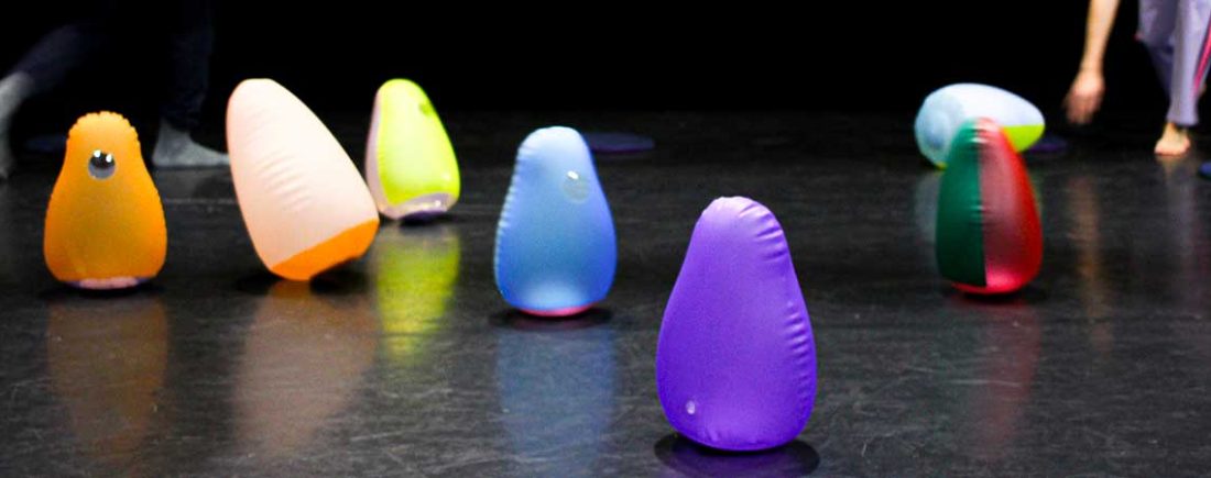 Festival pour les tout petits