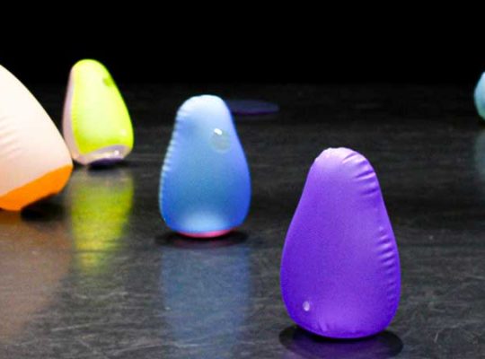 Festival pour les tout petits