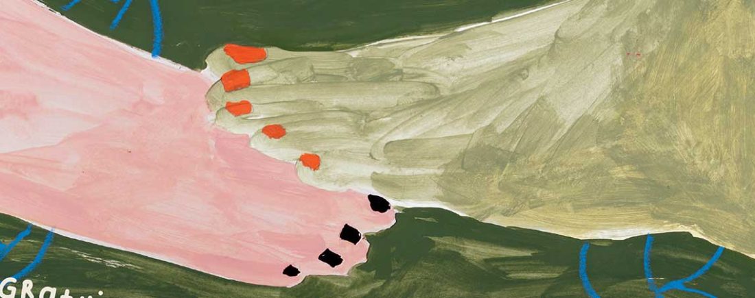 Salon du livre et de la presse jeunesse Montreuil