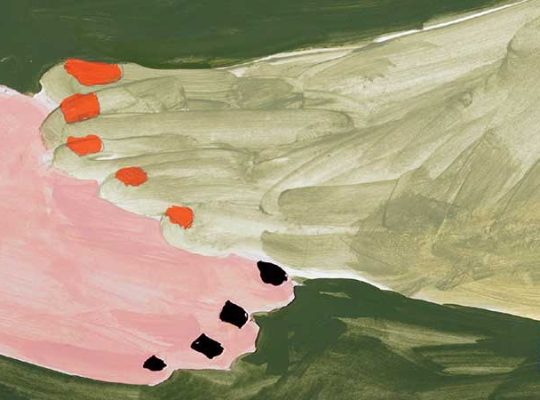 Salon du livre et de la presse jeunesse Montreuil