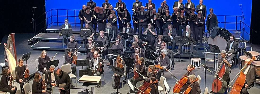 Concert du Nouvel An au théâtre des Bergeries