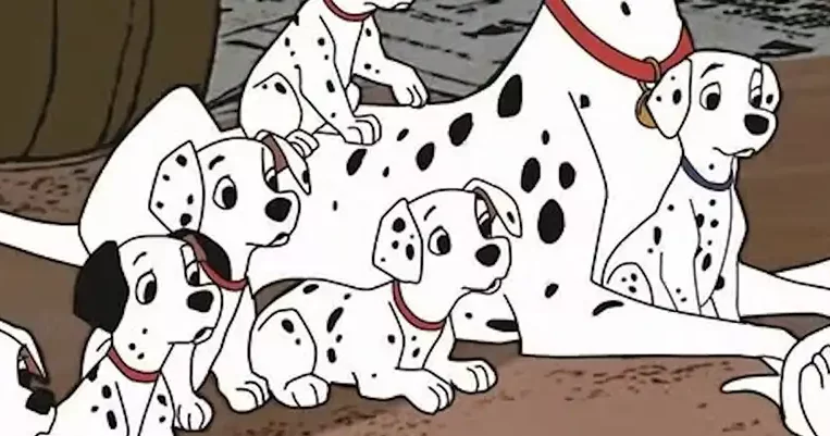 La sélection Paris Mômes de films de Wes Anderson à voir en famille en VOD avec des enfants : les 101 dalmatiens