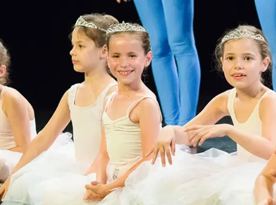 lieu à découvrir à paris : paris marais dance school dans le 4e arrondissement