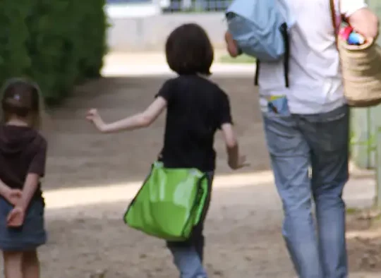 Trip to Paris with kids : selection for unforgettable activities with children the whole family will enjoy!