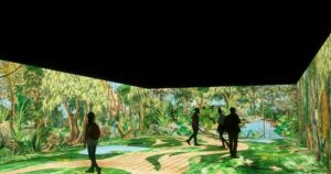 Nouveau lieu d'expositions à Paris