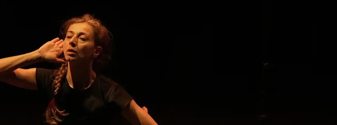 Spectacle à voir en famille à partir de 8 ans : Le Moulin des autres et Partita au Théâtre de la Ville