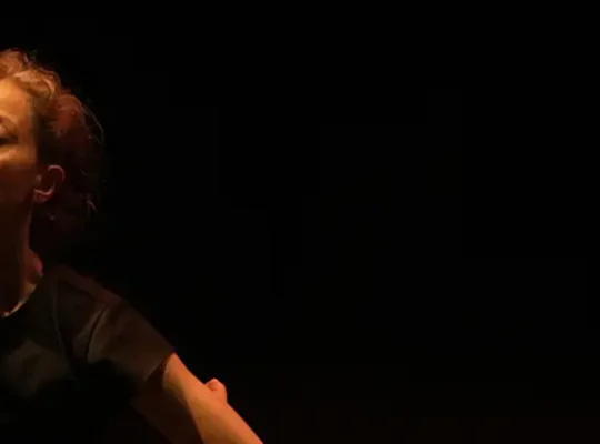 Spectacle à voir en famille à partir de 8 ans : Le Moulin des autres et Partita au Théâtre de la Ville