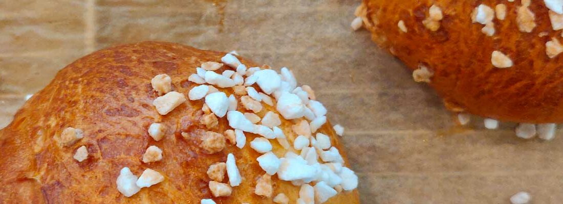 Boulangerie à Paris 20e