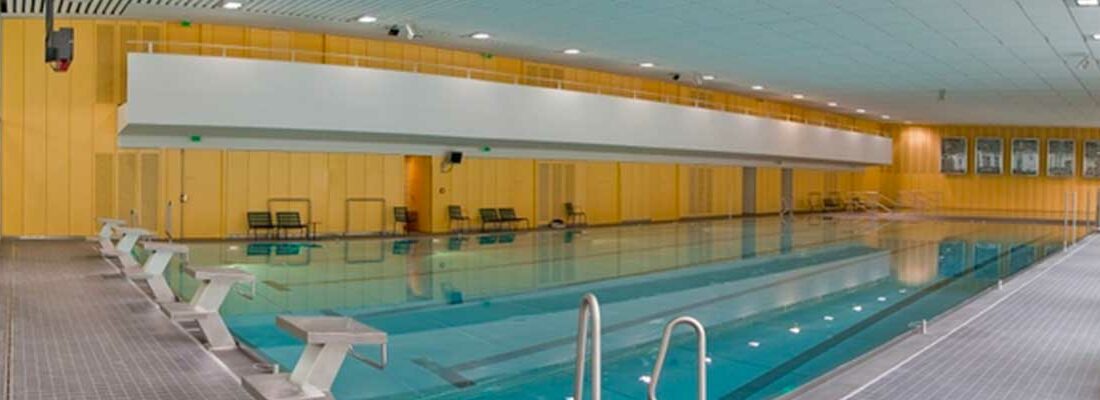 Piscine où se baigner à paris en famille