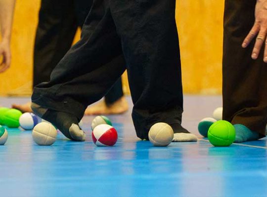 atelier cirque paris