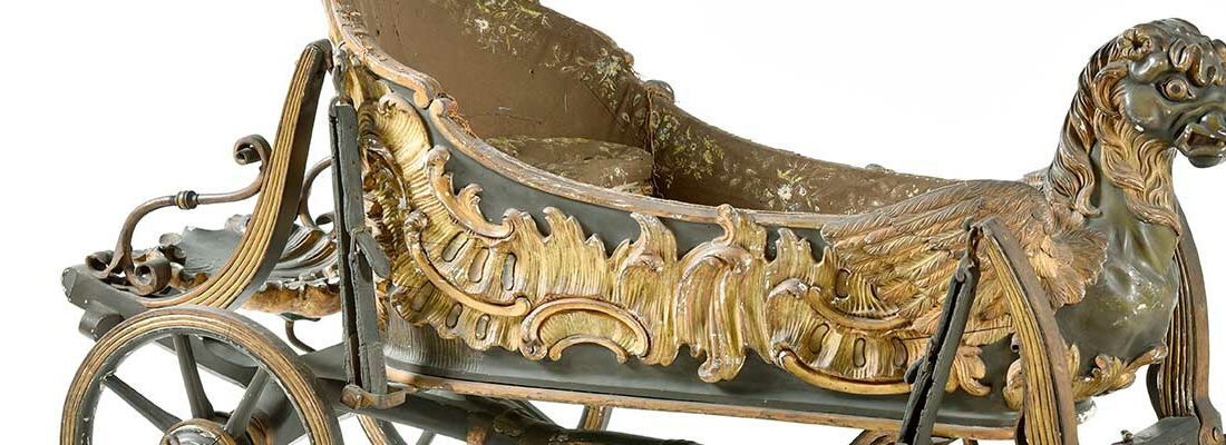 Exposition au château de compiegne