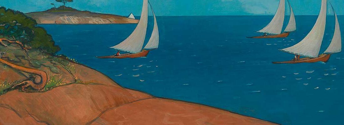 Exposition au Petit Palais pour les familles