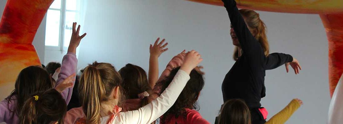 Atelier céramique Sevres