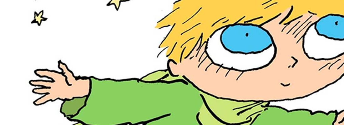 Spectacle à la seine musicale pour les familles