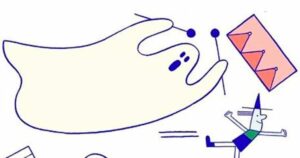 Halloween à la philharmonie de paris