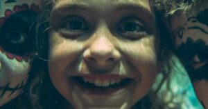 Halloween en famille Palais de la Porte Dorée