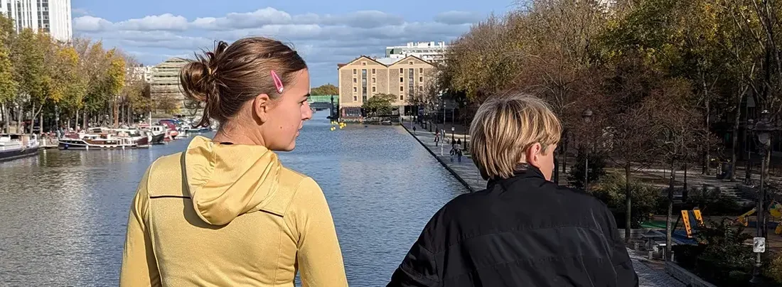 Que faire avec des ados à Paris ? Nos bonnes idées de sorties, expos, spectacles, ateliers pour les enfants dès 12 ans