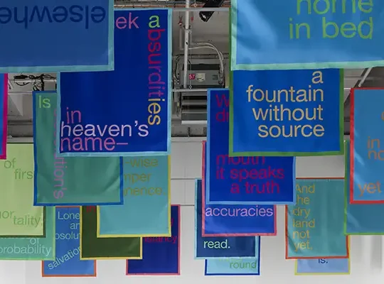 Expo à voir à Paris avec des ados au Palais de Tokyo