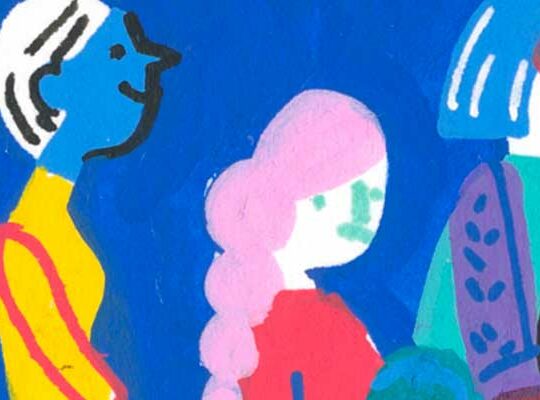 Petite conférence à faire à la villette à paris en famille