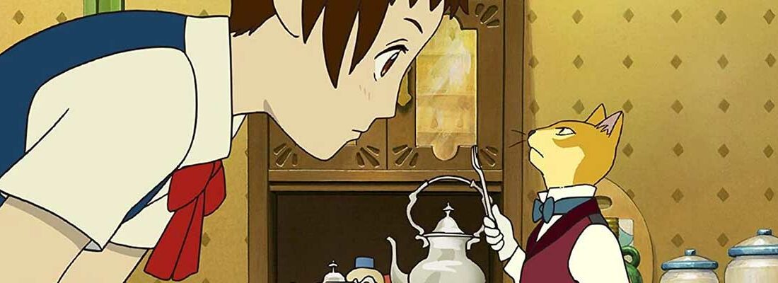 Film animation pour enfants