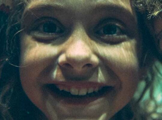 Halloween en famille Palais de la Porte Dorée